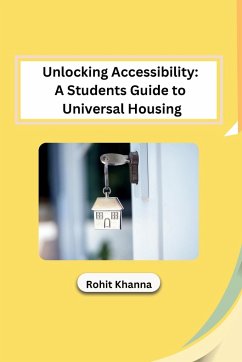 Unlocking Accessibility - Rohit Khanna