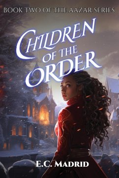 Children of the Order - Madrid, E. C.