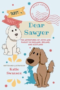 Dear Sawer - Swanson, Katie