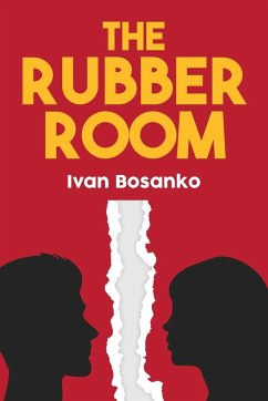 The Rubber Room - Bosanko, Ivan