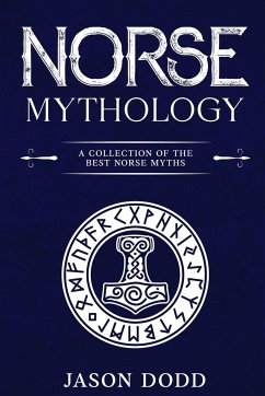 Norse Mythology - Dodd, Jason