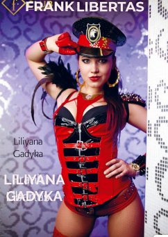 Liliyana Gadyka - Frank Libertas