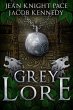 Grey Lore (The Grey, #2) (eBook, ePUB) - Bild 1