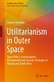 Utilitarianism in Outer Space (eBook, PDF)