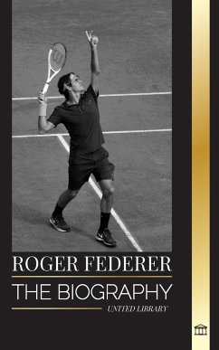 Roger Federer - Library, United