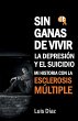 Sin ganas de vivir, la depresión y el... - Bild 1