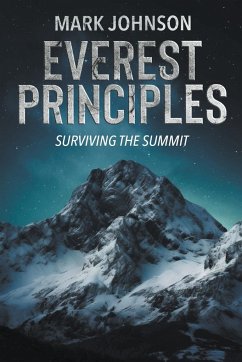 Everest Principles - Johnson, Mark