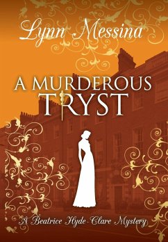 A Murderous Tryst - Messina, Lynn