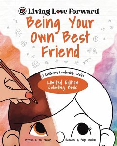 Being Your Own Best Friend - Dawson, Kim