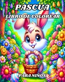 Pascua Libro de Colorear para Niños