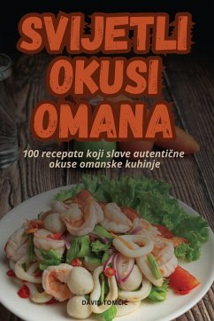 SVIJETLI OKUSI OMANA - David Tom¿I¿