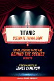 Titanic - Ultimate Trivia Book