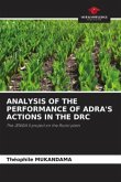 ANALYSIS OF THE PERFORMANCE OF ADRA'S ACTIONS IN THE DRC