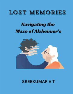 Lost Memories - Sreekumar, V T