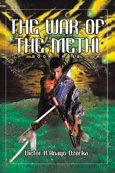 The War of the Methi The War of the Methi