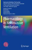 Pharmacology in Noninvasive Ventilation (eBook, PDF)