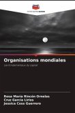 Organisations mondiales