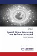 Speech Signal Processing and Feature... - Bild 1