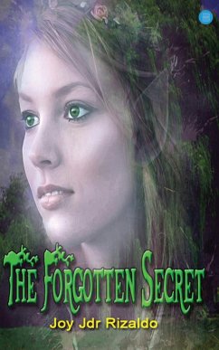 The Forgotten Secret - Rizaldo, Joy Jdr