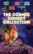 The Cosmic Comedy Collection - Bild 1