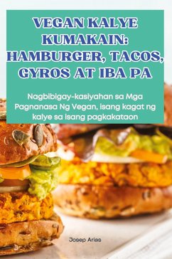 Cover VEGAN KALYE KUMAKAIN