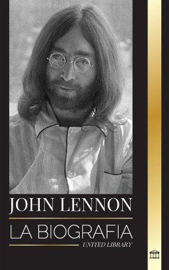 John Lennon - Library, United