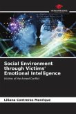 Social Environment through Victims' Emotional Intelligence