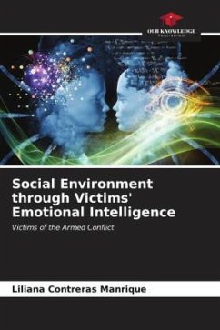 Social Environment through Victims' Emotional Intelligence - Contreras Manrique, Liliana