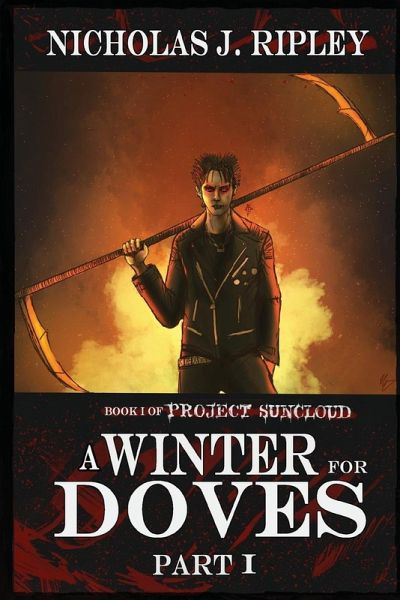 A Winter for Doves Part 1 A Winter for Doves Part 1