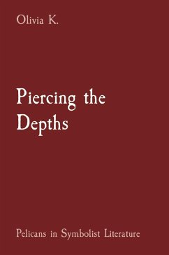 Cover Piercing the Depths