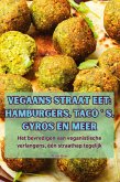 VEGAANS STRAAT EET