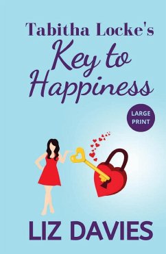 Tabitha Locke's Key to Happiness - Davies, Liz