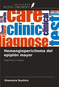 Cover Hemangiopericitoma del epiplón mayor