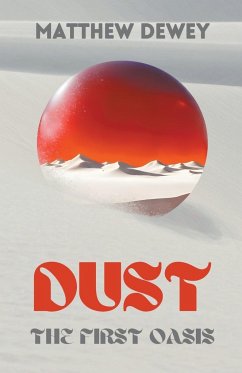 Dust - Dewey, Matthew