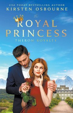 The Royal Princess - Osbourne, Kirsten