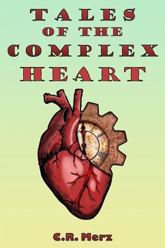 Cover Tales of the Complex Heart (eBook, ePUB)