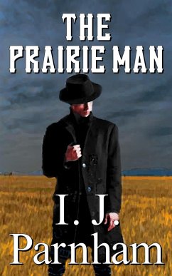 Cover The Prairie Man (eBook, ePUB)