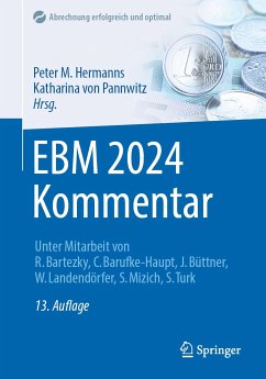 EBM 2024 Kommentar (eBook, PDF)