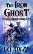 The Iron Ghost (Old Chrome, #6) (eBook,... - Bild 1