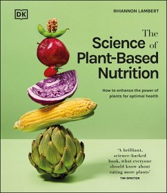 Cover The Science of Plant-based Nutrition (eBook, ePUB)