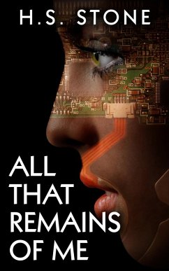 Cover All That Remains of Me (eBook, ePUB)