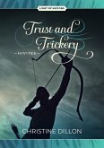 Trust and Trickery - Hivites (Light of Nations, #3) (eBook, ePUB)