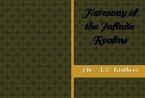 Harmony of the Infinite Realms (eBook, ePUB)