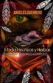 Magia, Hechizos y Hierbas (MANUALES ESOTERICOS, #1) (eBook, ePUB)