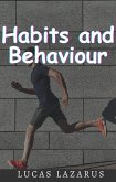Habits and Behavior (eBook, ePUB)