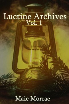 Cover Luctine Archives Vol. 1 (eBook, ePUB)
