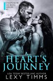 A Heart's Journey (Unspoken Secrets Series, #2) (eBook, ePUB)