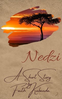 Cover Nedzi (eBook, ePUB)
