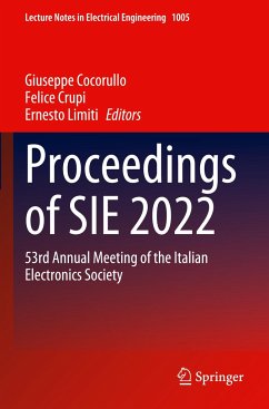 Proceedings of SIE 2022