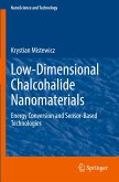 Low-Dimensional Chalcohalide Nanomaterials